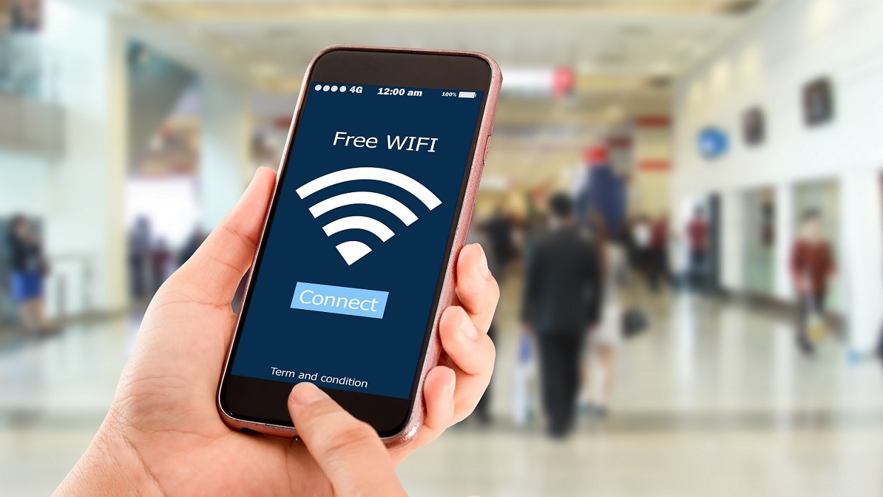 Tyumen free wifi как подключиться